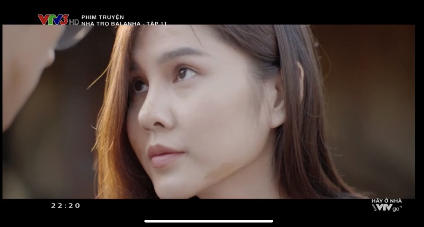 Nhà trọ Balanha 11: Đánh nhau với Nhi, Nhiên lại chị chị em em trong nháy mắt vì hàng hiệu ảnh 5