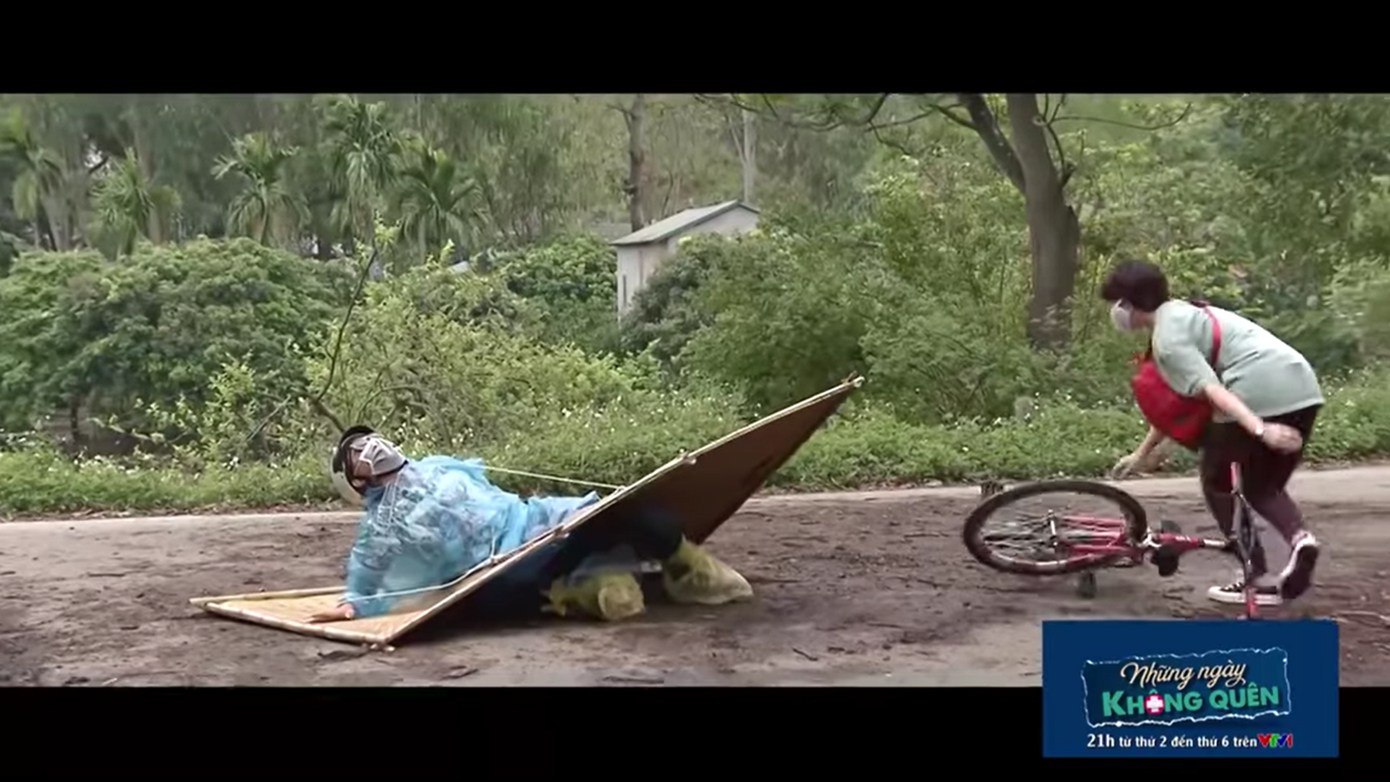 Những ngày không quên 6: Đi nước ngoài về làm cỗ khao, dân làng Yên tán loạn vì COVID ảnh 1