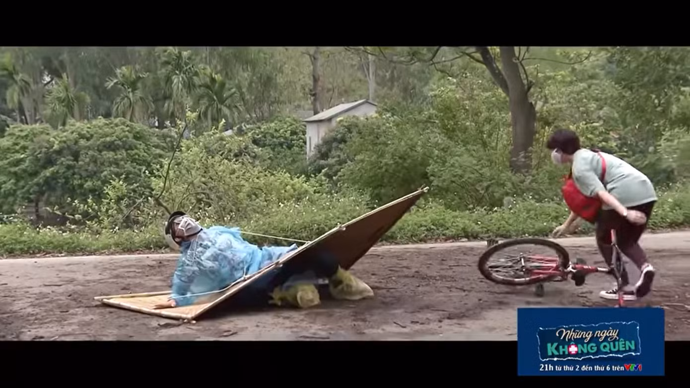 Những ngày không quên 6: Đi nước ngoài về làm cỗ khao, dân làng Yên tán loạn vì COVID ảnh 1