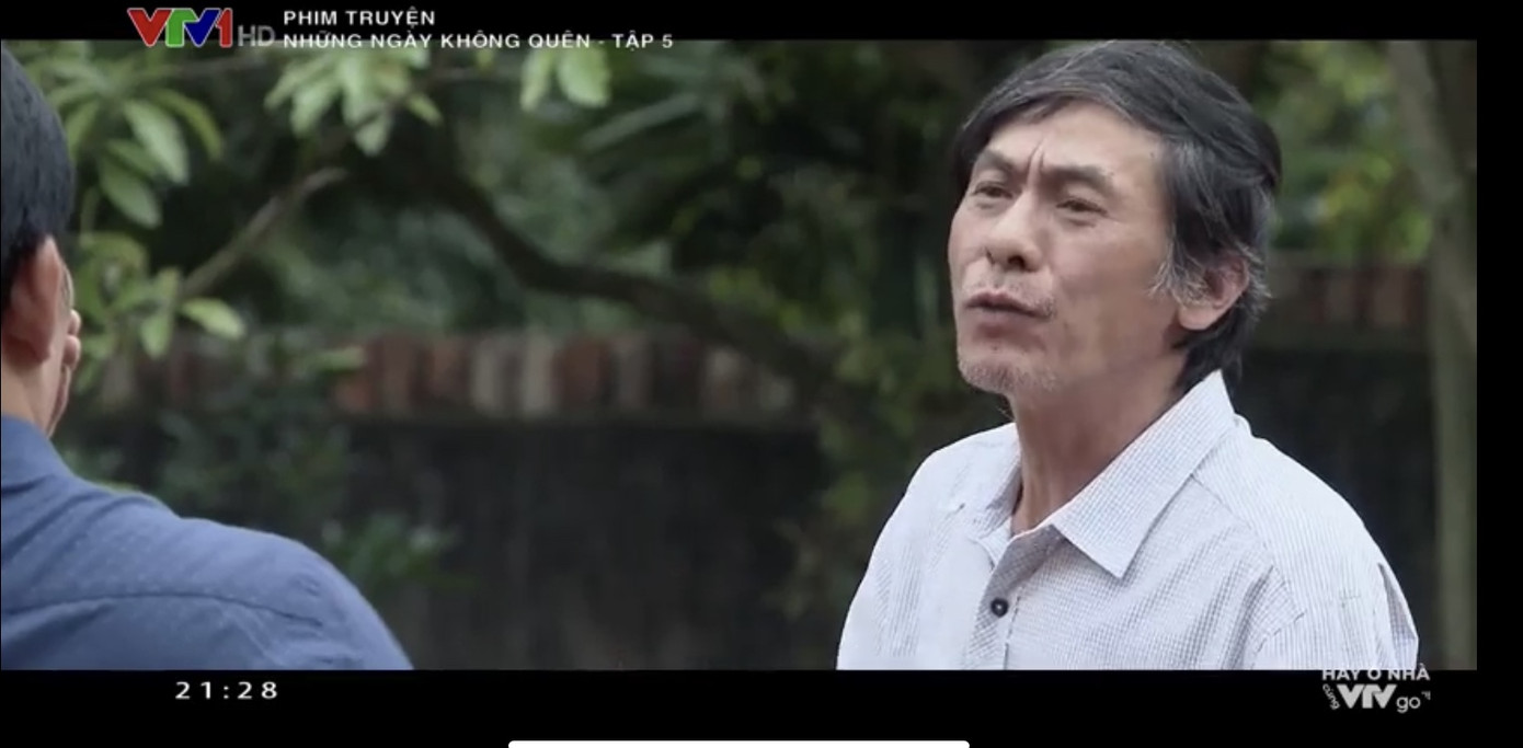 Những ngày không quên 5: Tuyên truyền chống dịch, bố Uyên lại bắt con cưới giữa tâm dịch ảnh 4