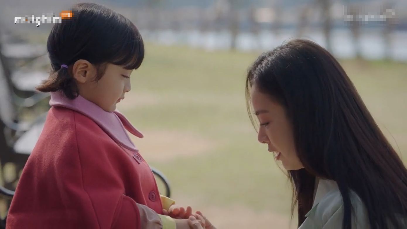 Kết phim đẫm nước mắt nhưng ấm áp của ‘Chào mẹ tạm biệt’ ảnh 3