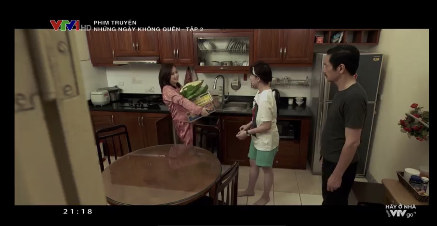 Những ngày không quên 2: Dương bị bố mắng vì tích trữ hàng, Quốc nguy cơ có con riêng ảnh 4