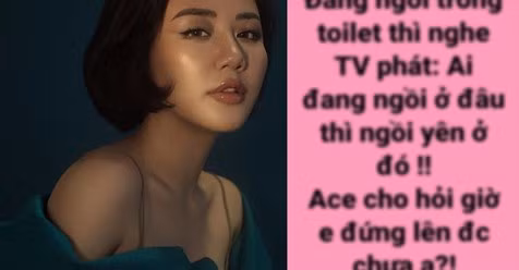 Hà Anh hoá siêu anh hùng nóng bỏng trong MV tuyên truyền chống dịch COVID-19 ảnh 5