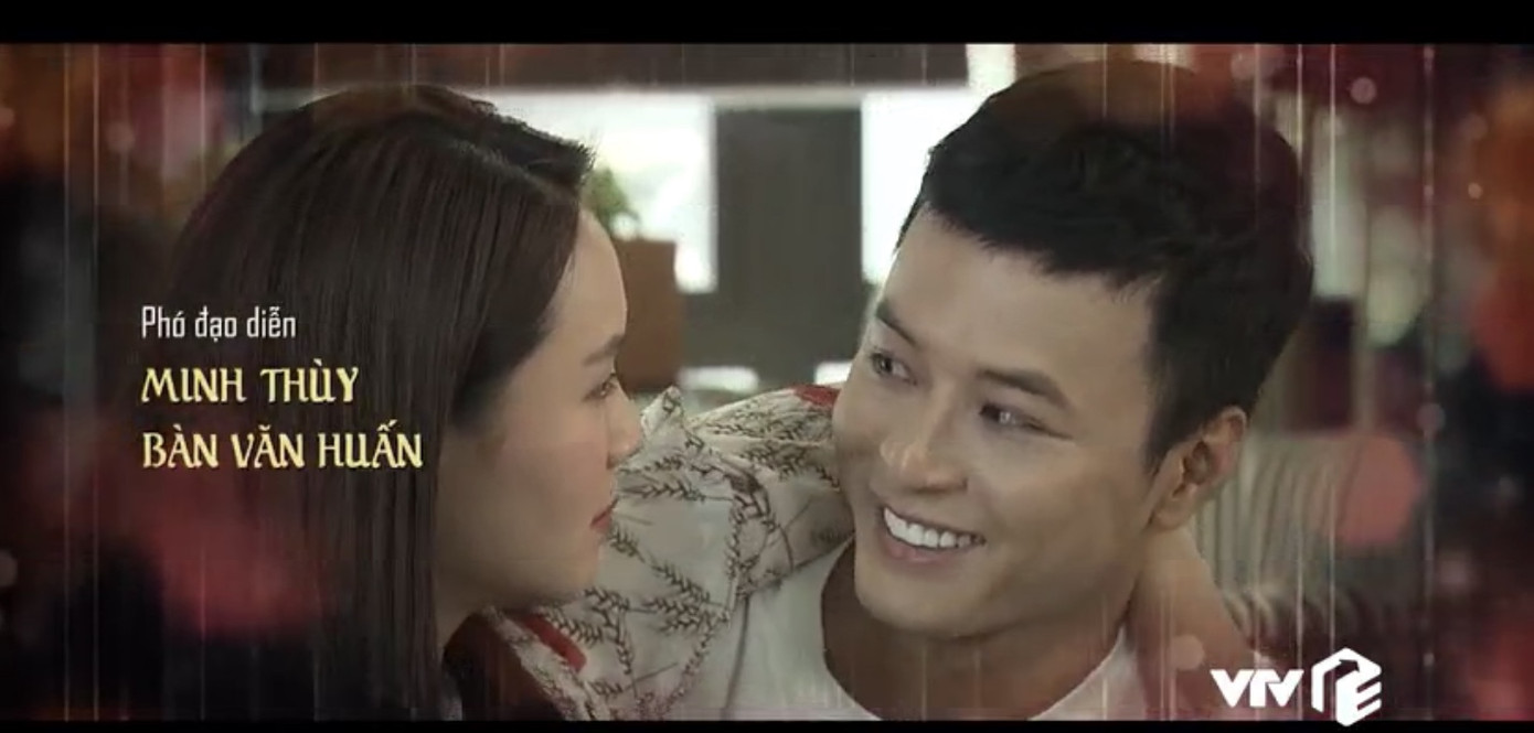 Hé lộ hình ảnh hạnh phúc của Hồng Diễm-Hồng Đăng trong ‘Những ngày không quên' ảnh 1