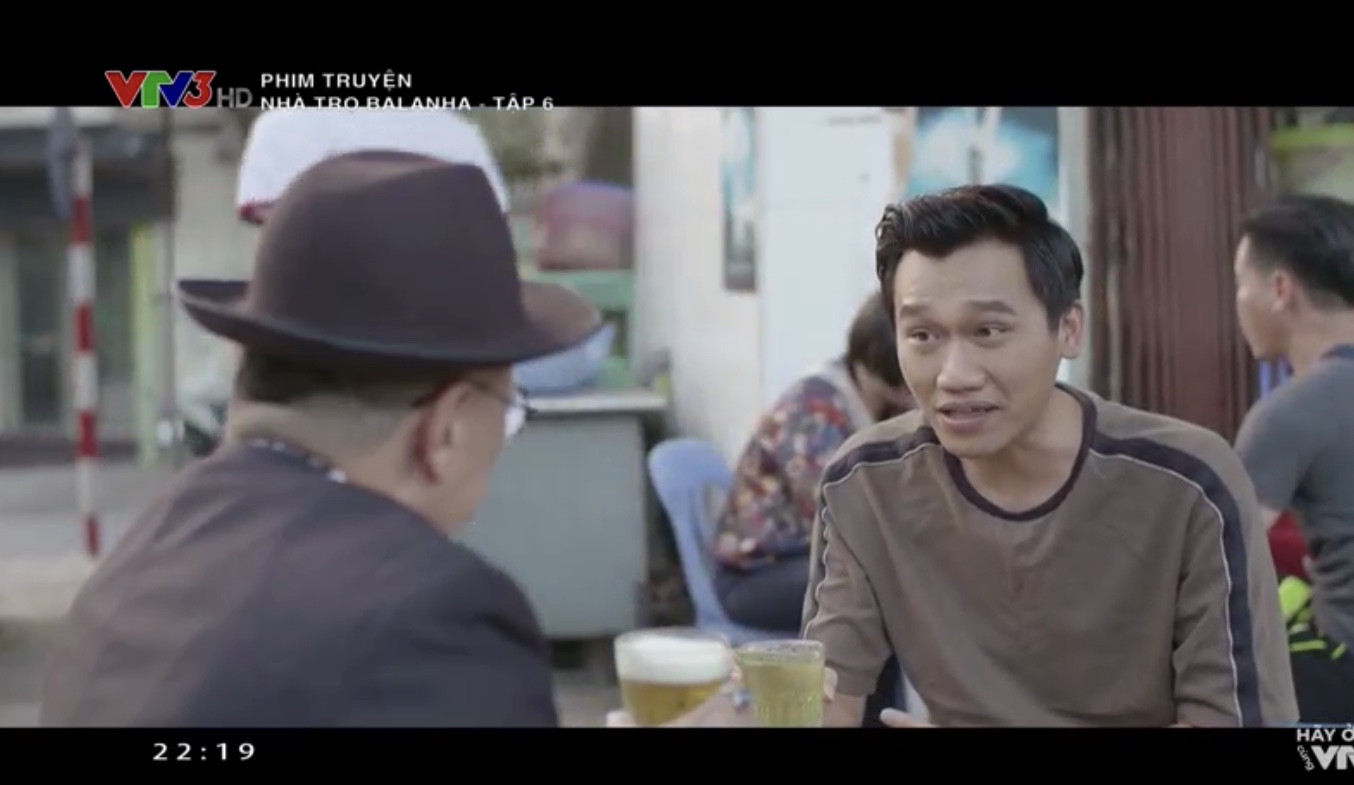 Nhà trọ Balanha 6: Bách (Xuân Nghị) học bố Lâm bí kíp thu phục phụ nữ bất bại ảnh 7