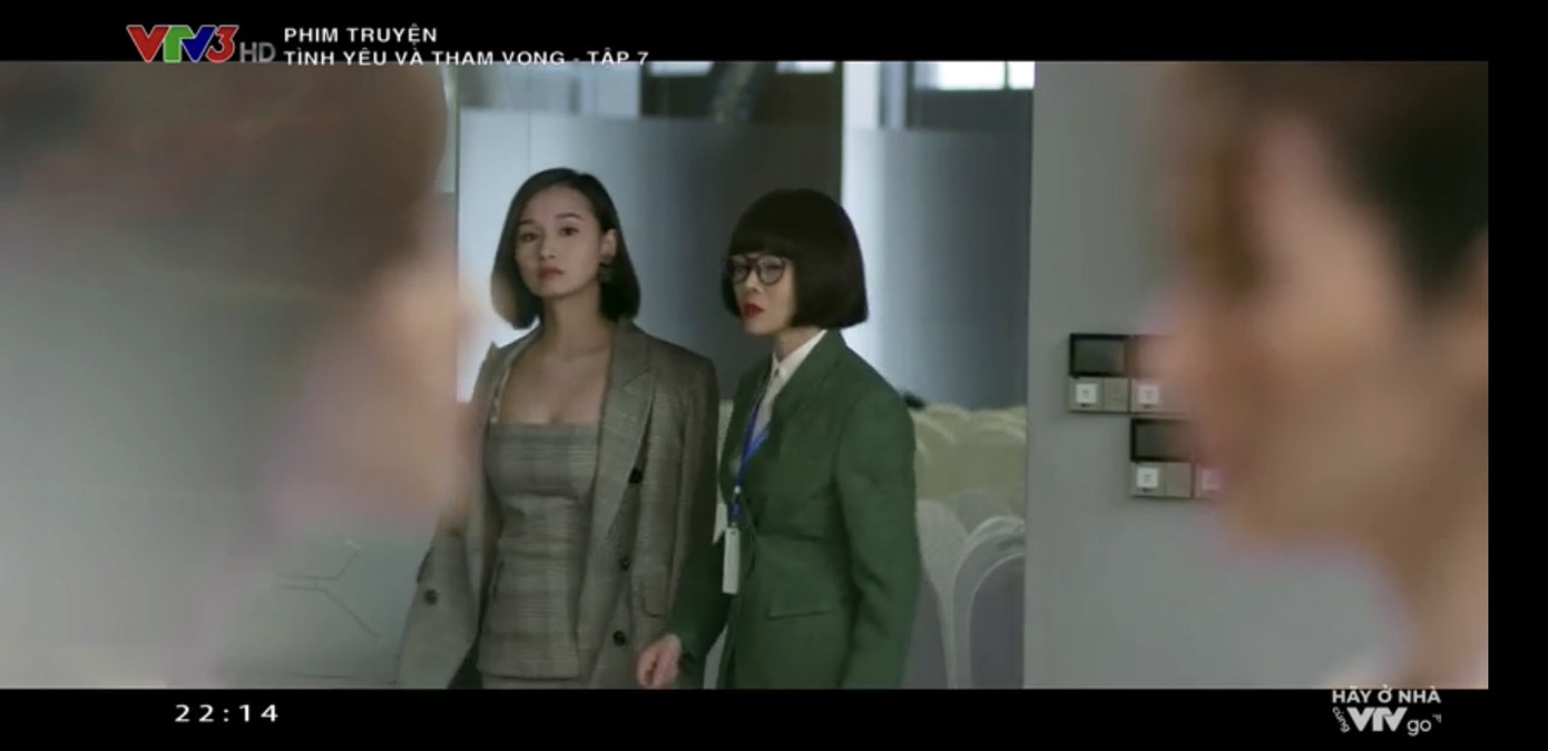 Tình yêu và tham vọng 7: Linh (Diễm My 9X) bị em gái ngỗ ngược, trơ trẽn hạ uy tín ảnh 7