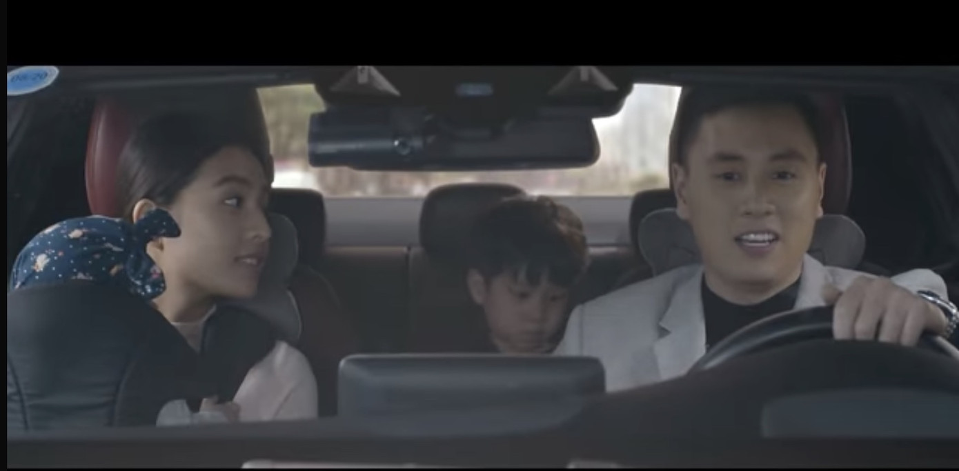 Nhà trọ Balanha 8: Bị chia tay, người yêu cũ đến sỉ nhục Nhiên nhan sắc có hạn ảnh 2