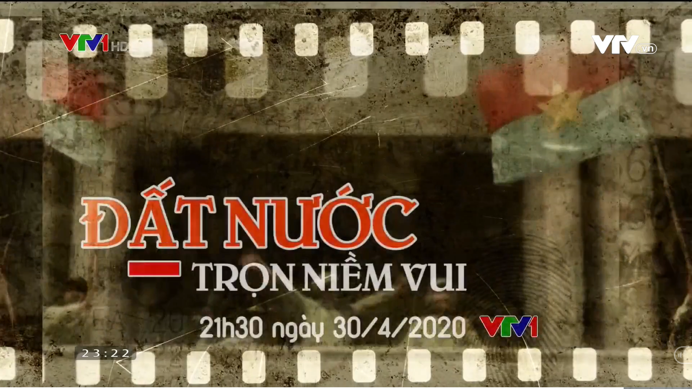 Nhà báo Tạ Bích Loan tiết lộ chương trình đặc biệt ‘Đất nước trọn niềm vui’ ảnh 1