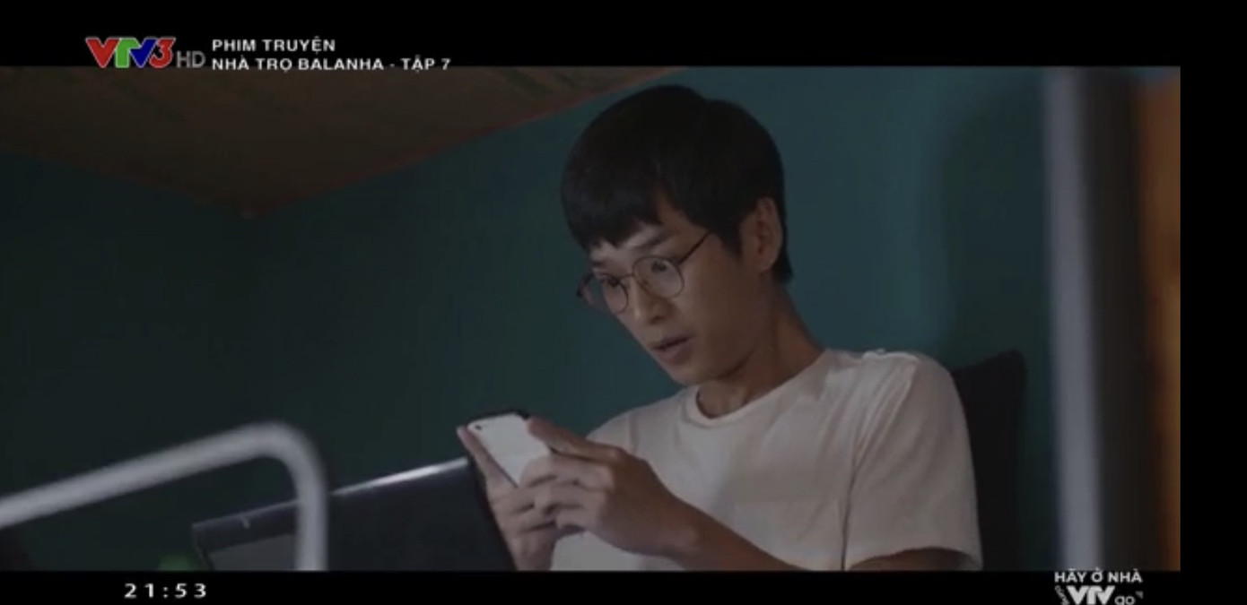 Nhà trọ Balanha 7: Nhân (Trần Nghĩa) suýt ngồi tù 5 năm, bị chia tay trước khi tỏ tình ảnh 2