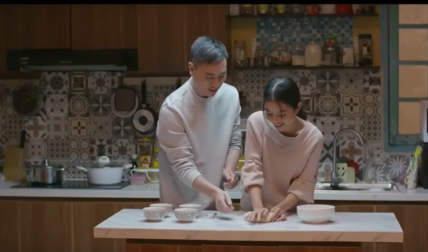 Nhà trọ Balanha 11: Em gái và bạn gái cũ trơ trẽn của Lâm đánh nhau to ảnh 2