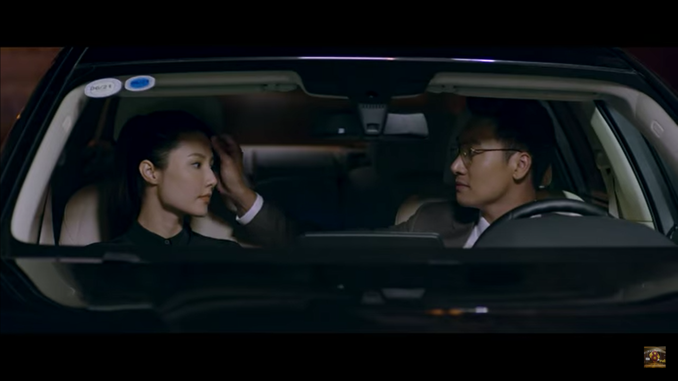 Tình yêu và tham vọng 6: Minh ép Linh bán đứng công ty cũ, Phong thả thính Linh ảnh 2