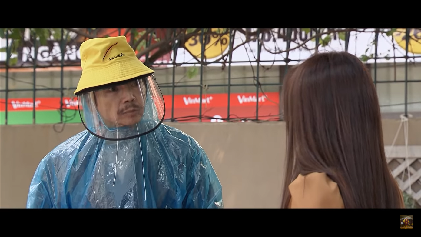 Những ngày không quên 3: Dương gặp Quốc và kẻ thứ ba, Thư bị mắng vì trốn cách ly ảnh 2