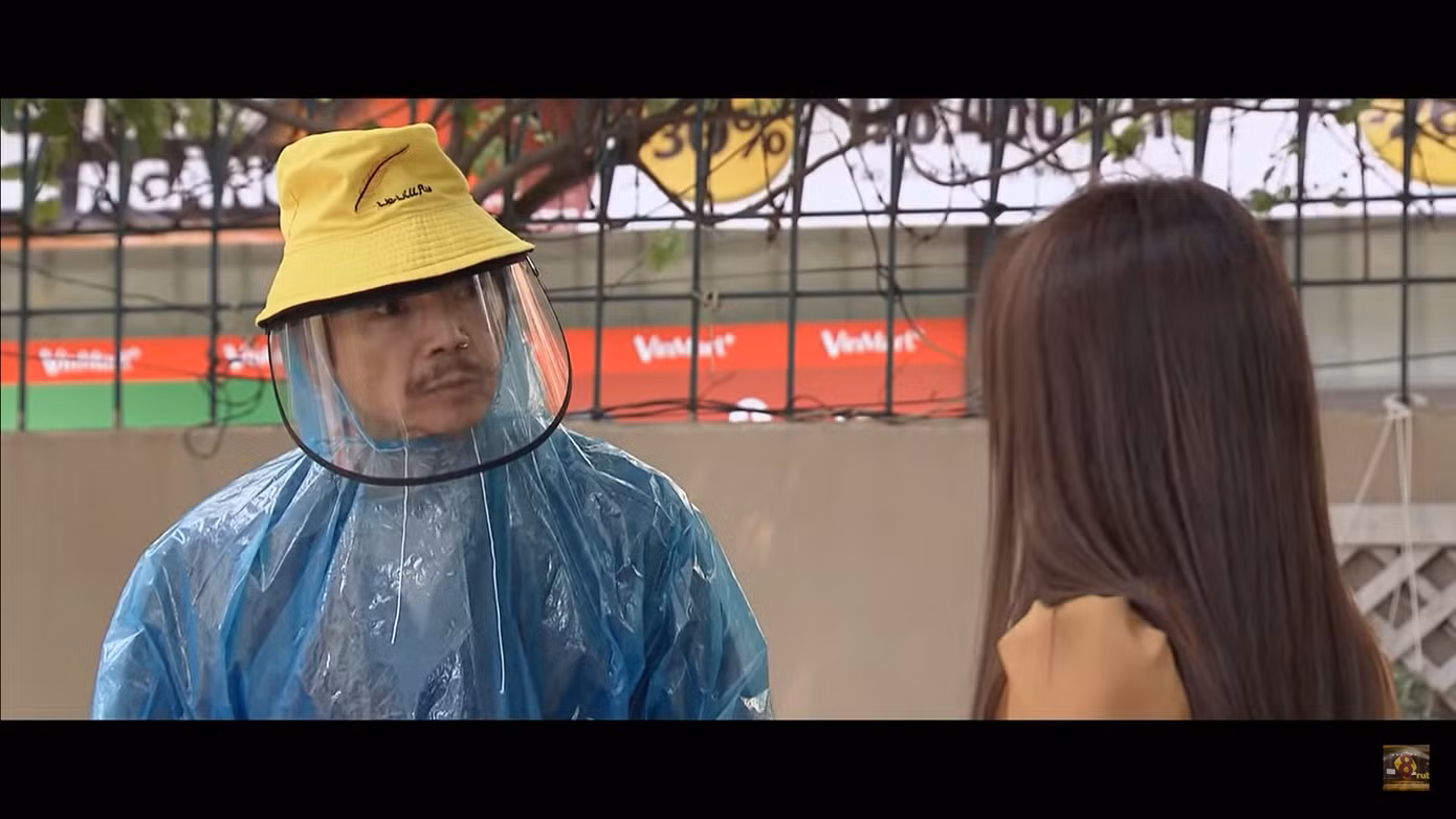 Những ngày không quên 3: Dương gặp Quốc và kẻ thứ ba, Thư bị mắng vì trốn cách ly ảnh 2