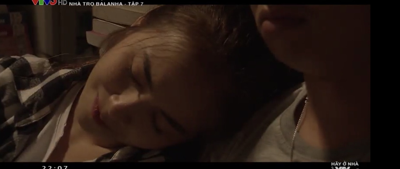 Nhà trọ Balanha 7: Nhân (Trần Nghĩa) suýt ngồi tù 5 năm, bị chia tay trước khi tỏ tình ảnh 4