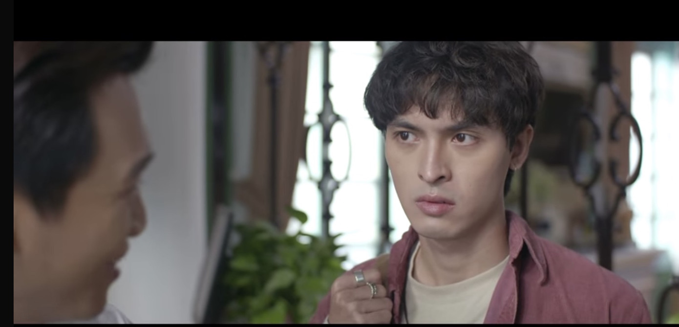 Nhà trọ Balanha 7: Nhân (Trần Nghĩa) gửi nhầm hình ảnh nhạy cảm cho crush ảnh 2