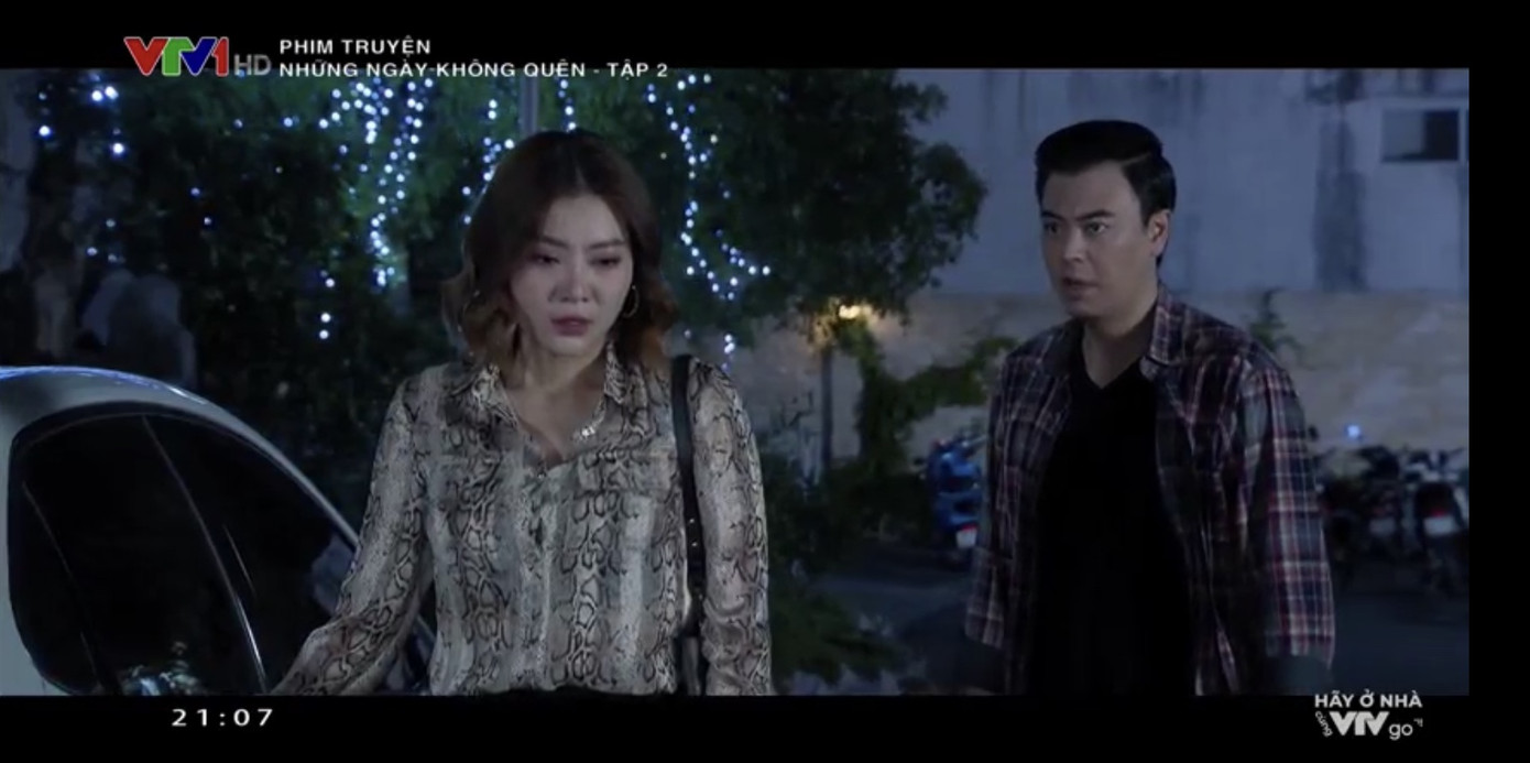 Những ngày không quên 2: Dương bị bố mắng vì tích trữ hàng, Quốc nguy cơ có con riêng ảnh 1