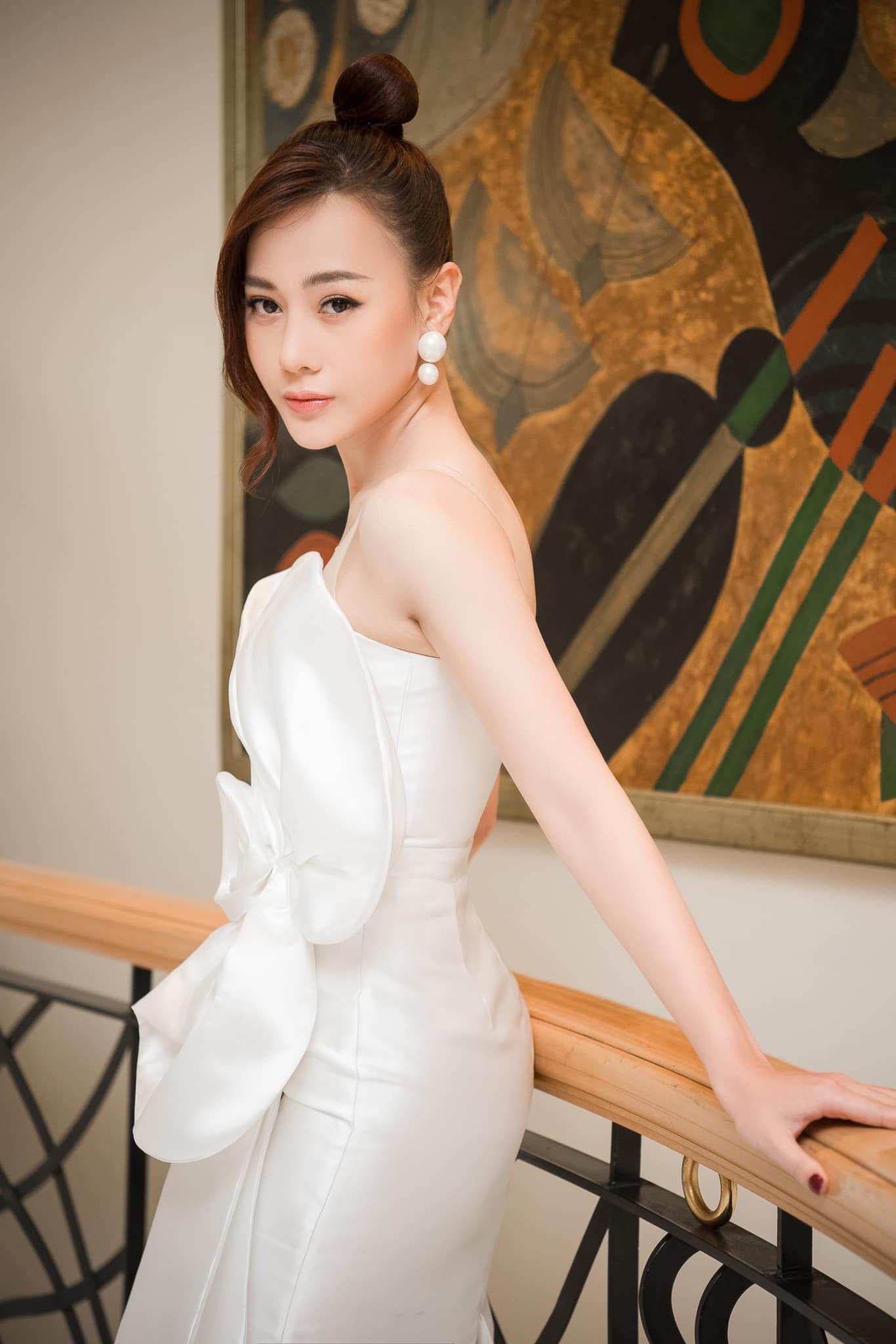 Phương Oanh chia sẻ hành trình để 'tự làm đại gia của chính mình' ảnh 1