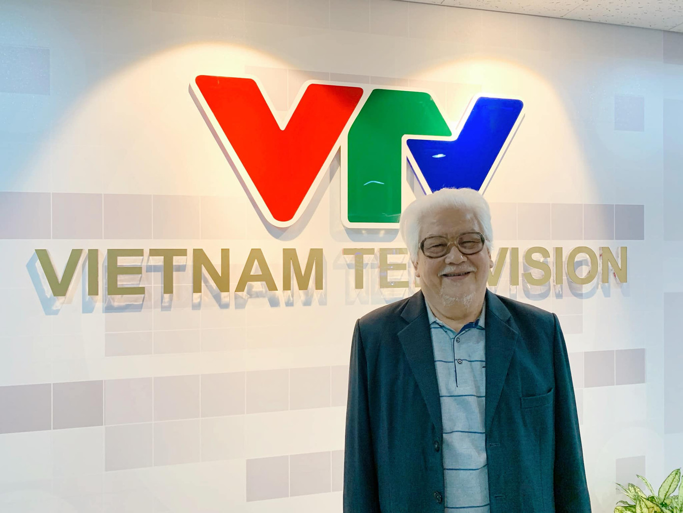 Ở tuổi 81, NSƯT Đức Trung bây giờ ra sao? ảnh 1