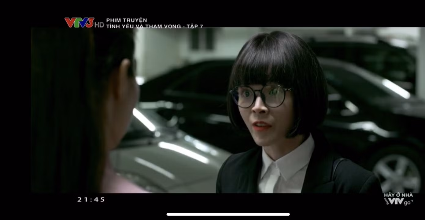 Tình yêu và tham vọng 7: Linh (Diễm My 9X) bị em gái ngỗ ngược, trơ trẽn hạ uy tín ảnh 3