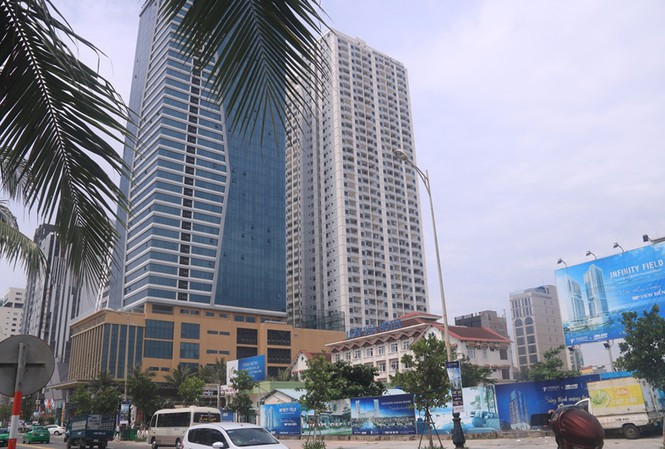 Chuyển nhượng dự án 'bát nháo', nở rộ biệt thự trái phép ở Nha Trang ảnh 5