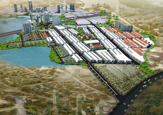 Chuyển nhượng dự án 'bát nháo', nở rộ biệt thự trái phép ở Nha Trang ảnh 4