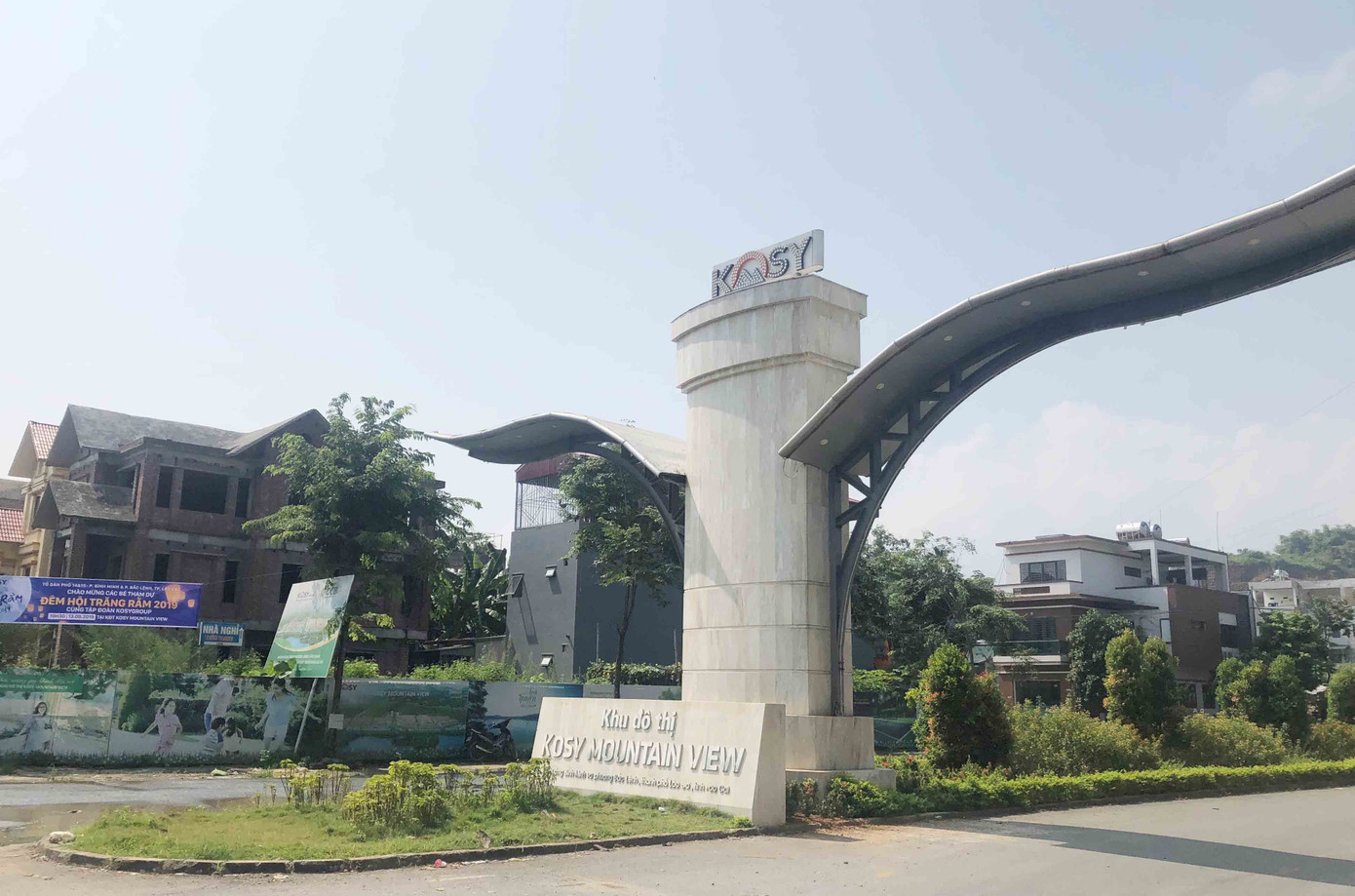 “Tuýt còi” siêu dự án Thanh Long Bay rao bán nhà trên giấy ảnh 7 “Tuýt còi” siêu dự án Thanh Long Bay rao bán nhà trên giấy ảnh 7