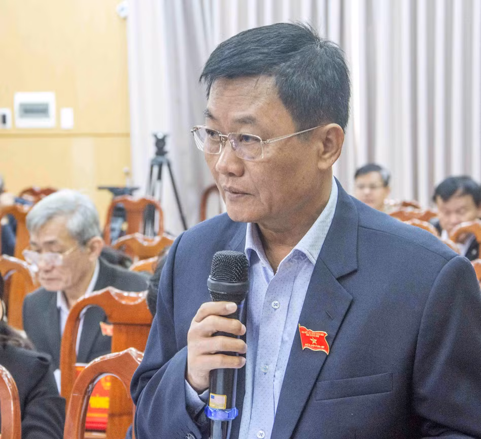 Không về tỉnh, con lãnh đạo bị thu hồi gấp đôi kinh phí hỗ trợ du học ảnh 2