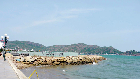 Lao vào cơn 'sốt' đất nền ven biển, nhà đầu tư coi chừng ôm hận ảnh 4