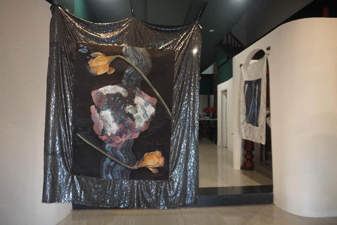 Xoa dịu tâm hồn với 'Úm ba la xì bùa' ảnh 2