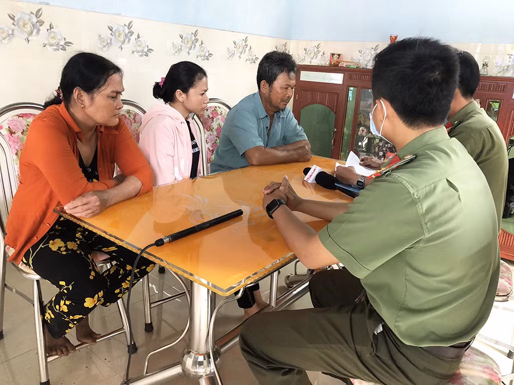 Sự thực 'Thần y' Võ Hoàng Yên ra tay chữa bệnh tại Quảng Ngãi ảnh 7