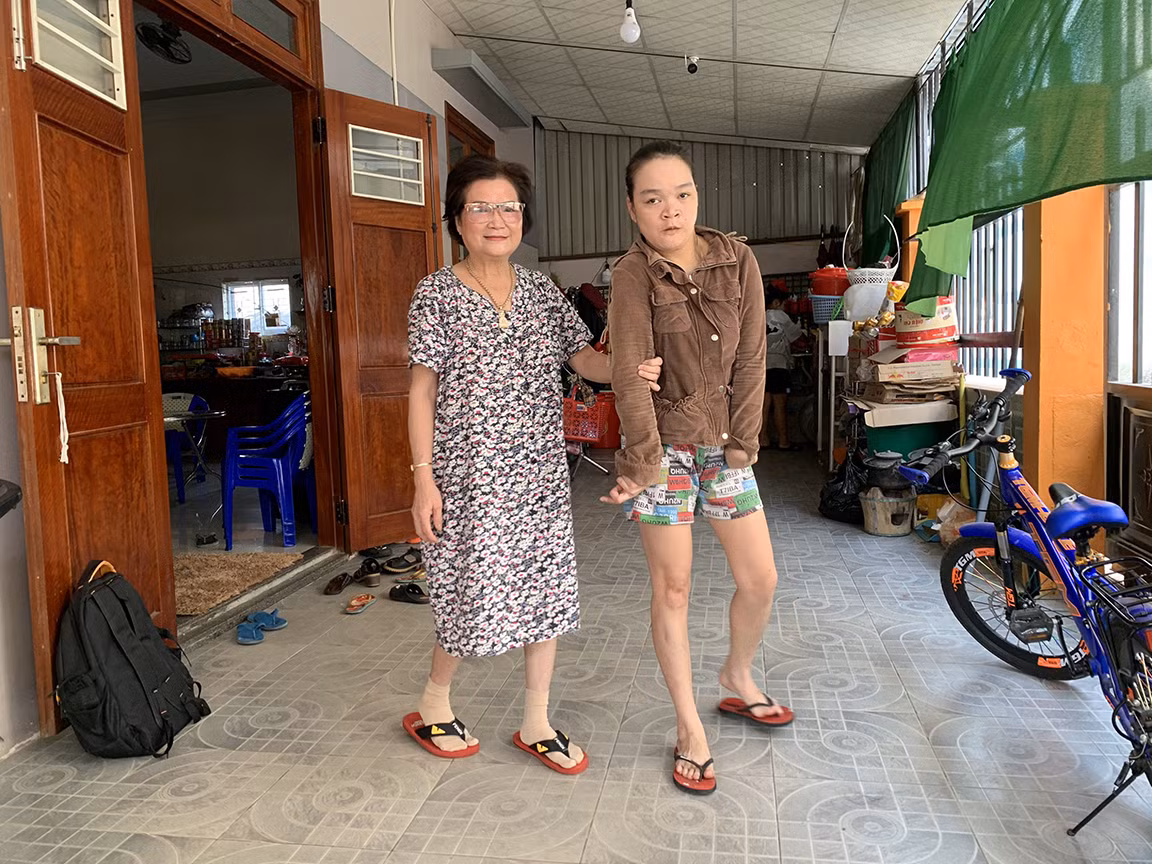 Sự thực 'Thần y' Võ Hoàng Yên ra tay chữa bệnh tại Quảng Ngãi ảnh 1