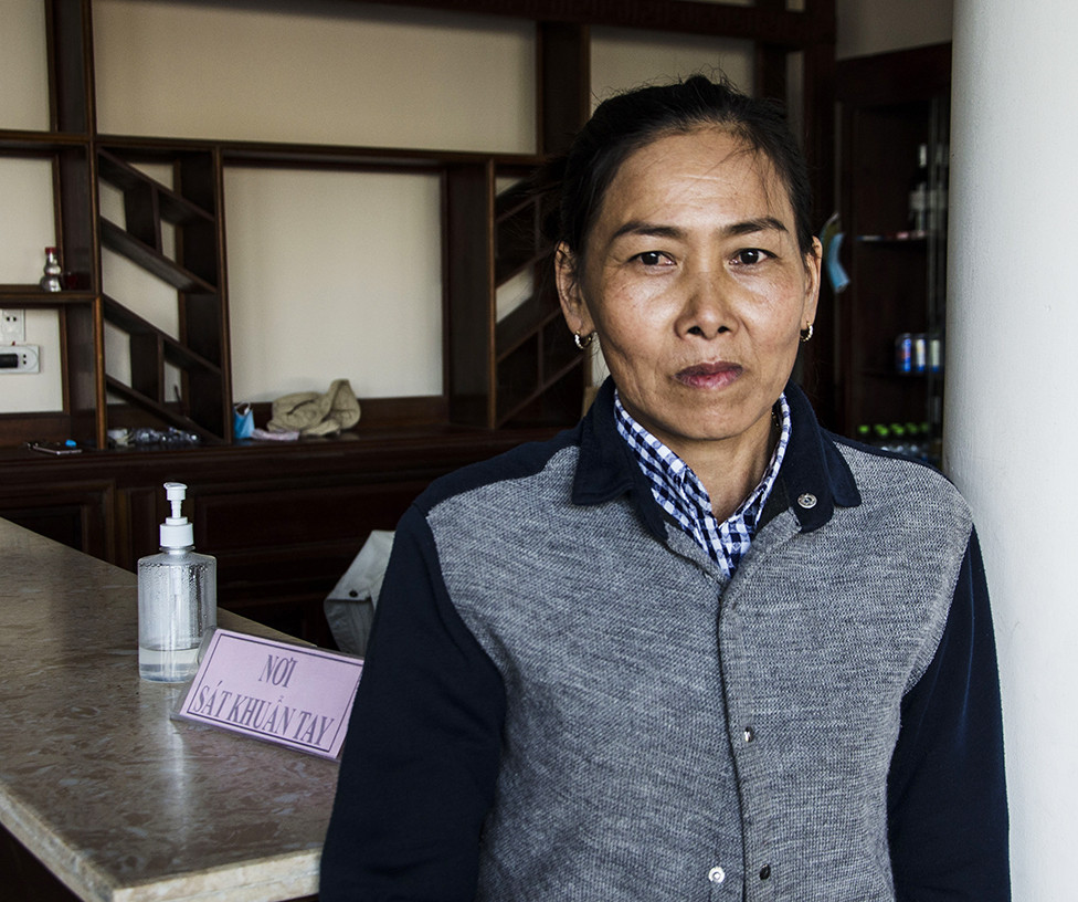 Hoàn cảnh người vượt sóng dữ xả thân cứu cháu nhỏ rồi vĩnh viễn ra đi ảnh 2