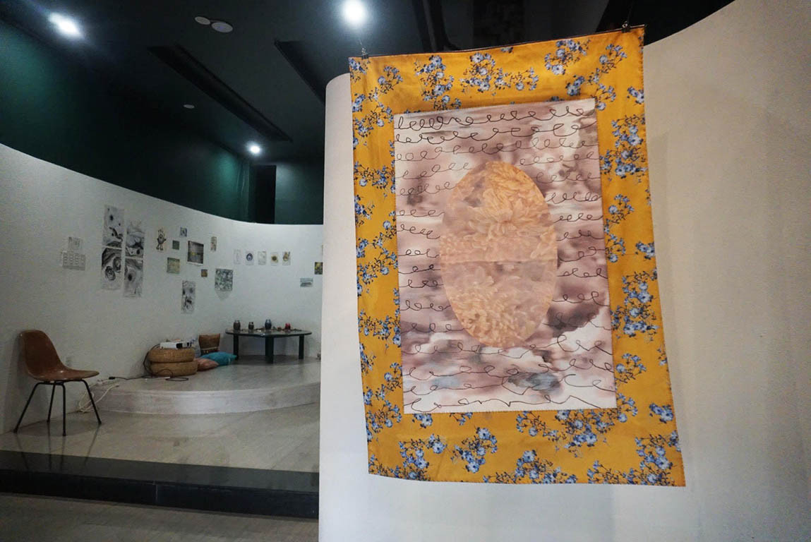 Xoa dịu tâm hồn với 'Úm ba la xì bùa' ảnh 4