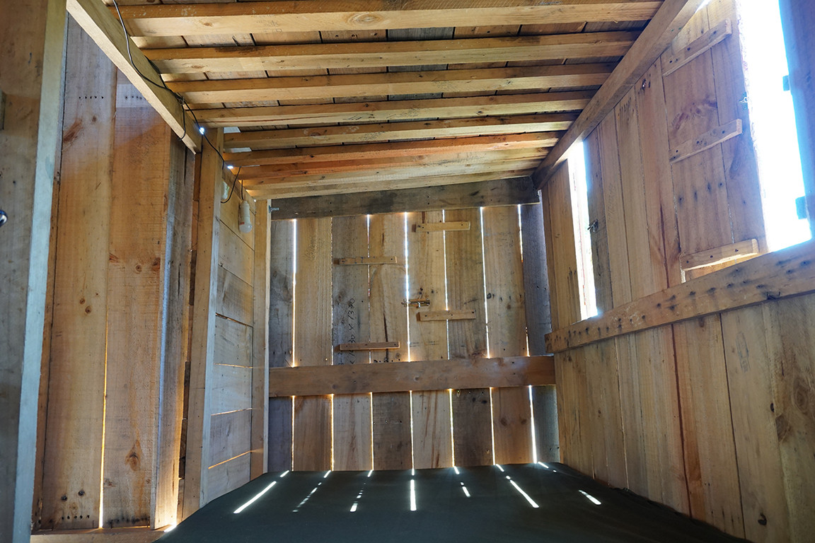 Trải nghiệm trong những 'ngôi nhà cổ tích' nơi đảo Bé, Lý Sơn ảnh 4