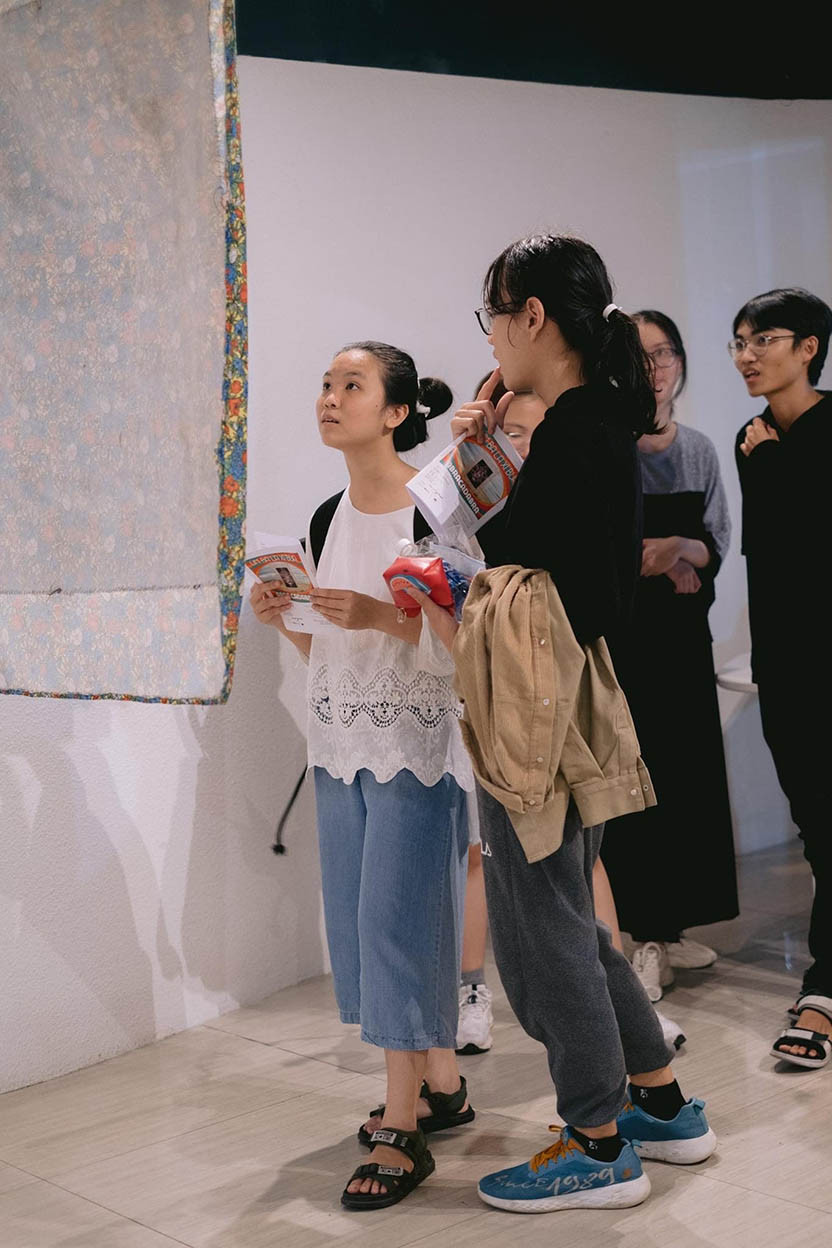 Xoa dịu tâm hồn với 'Úm ba la xì bùa' ảnh 5