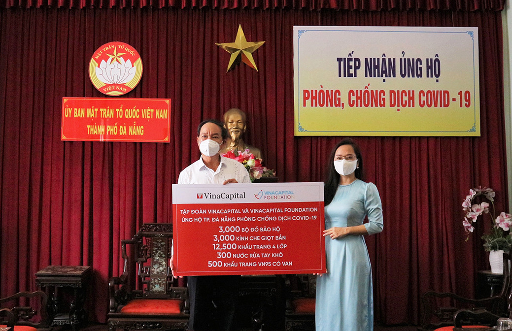 Hỗ trợ trẻ em mắc bệnh tim bẩm sinh an toàn qua dịch COVID-19 ảnh 1