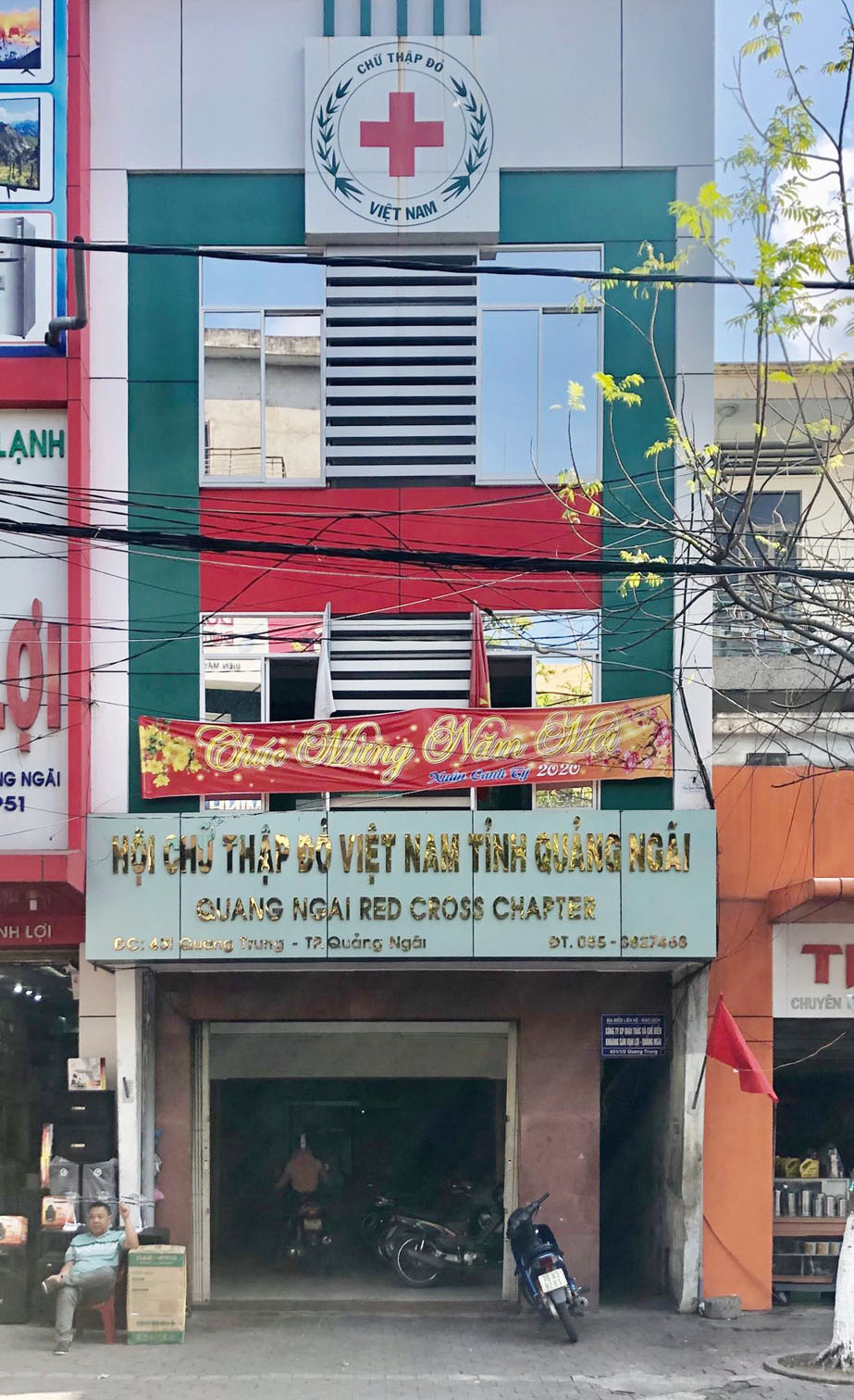 Lãnh đạo, cán bộ hội đặc thù tỉnh Quảng Ngãi không được trả lương gần 2 tháng ảnh 2