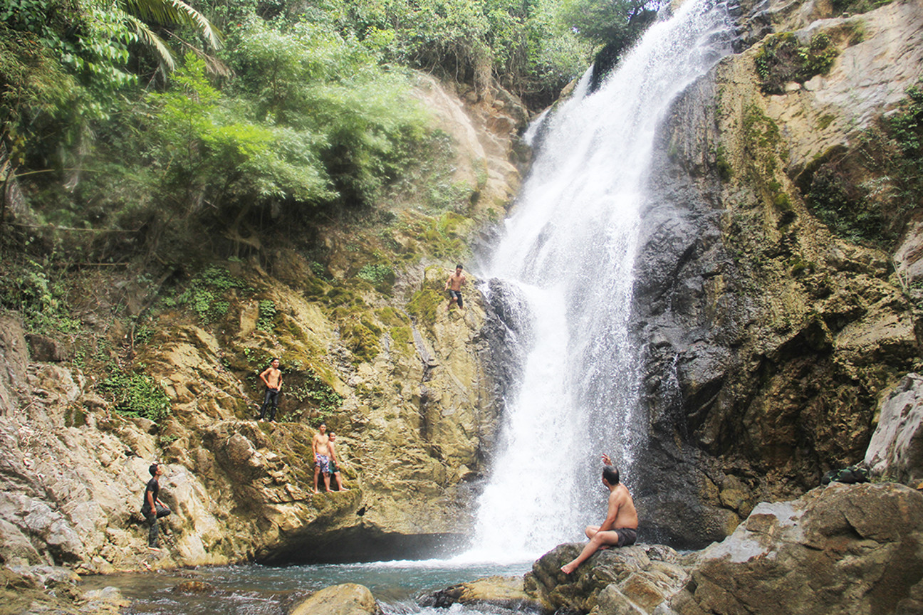 Chủ 'đại dự án tâm linh bí hiểm' được khảo sát thêm một khu sinh thái ở Quảng Trị ảnh 2