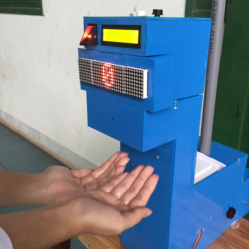 Hấp dẫn sân chơi trí tuệ của giới trẻ Đà Nẵng ảnh 3