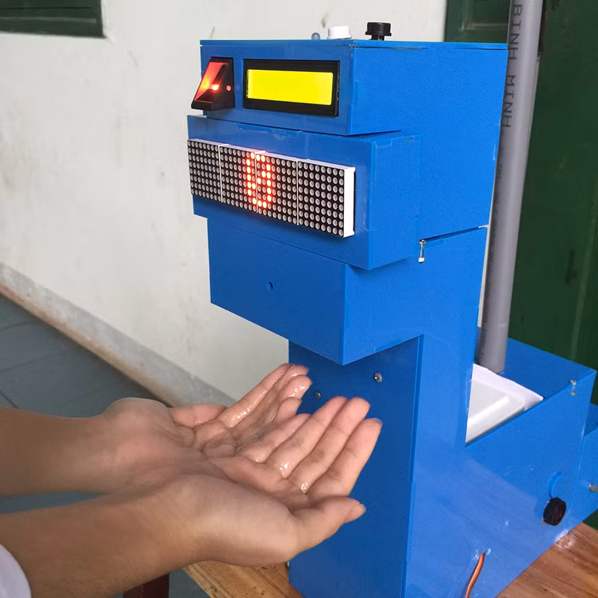 Hấp dẫn sân chơi trí tuệ của giới trẻ Đà Nẵng ảnh 3