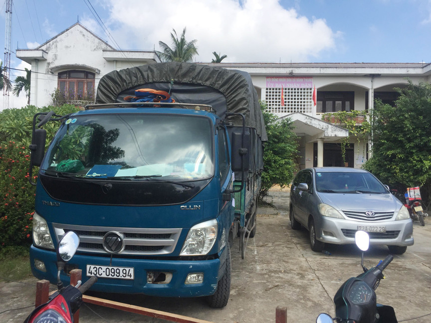 'Chỉ tặng không bán' dụ dân nghèo mua hàng dỏm giá trên trời ảnh 8