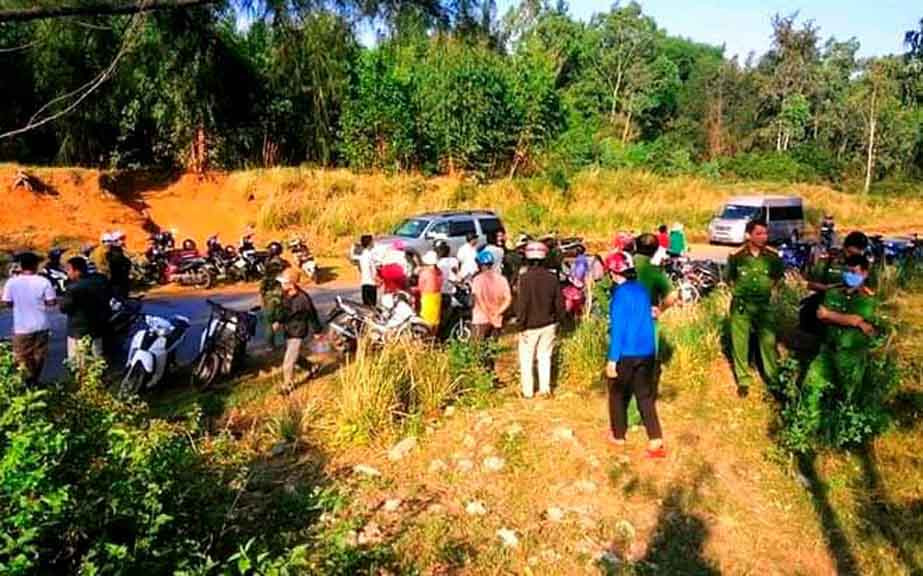 Nữ 9X đâm chết người yêu ngay trong đêm Valentine ảnh 2