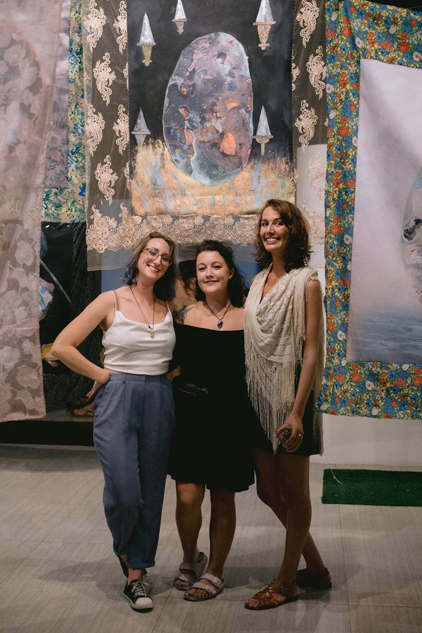 Xoa dịu tâm hồn với 'Úm ba la xì bùa' ảnh 8