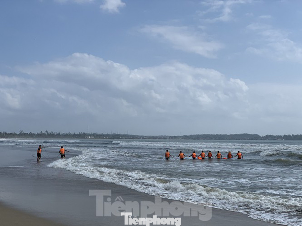 Hoàn cảnh người vượt sóng dữ xả thân cứu cháu nhỏ rồi vĩnh viễn ra đi ảnh 5