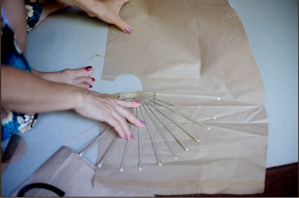 Người cuối cùng ở 'xóm quạt giấy' Đà thành ảnh 6