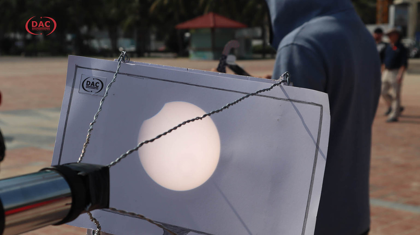 Nhật thực 'siêu đẹp' của thập kỷ: Ở Đà Nẵng xem thế nào? ảnh 3