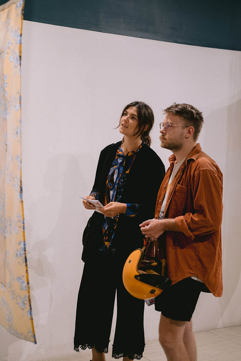 Xoa dịu tâm hồn với 'Úm ba la xì bùa' ảnh 6