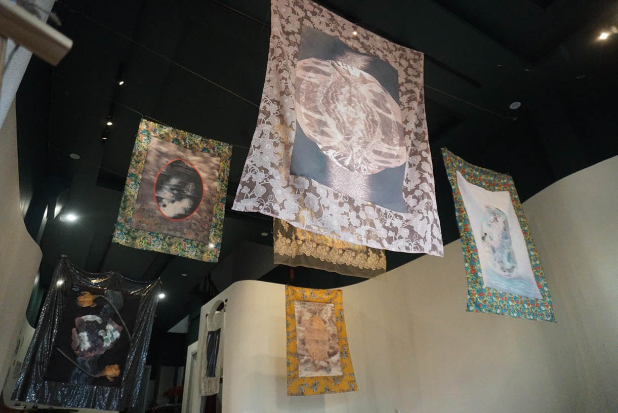 Xoa dịu tâm hồn với 'Úm ba la xì bùa' ảnh 1