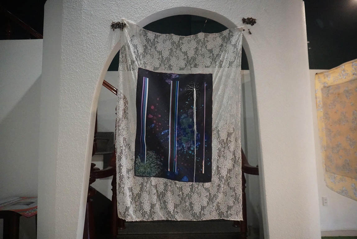 Xoa dịu tâm hồn với 'Úm ba la xì bùa' ảnh 3