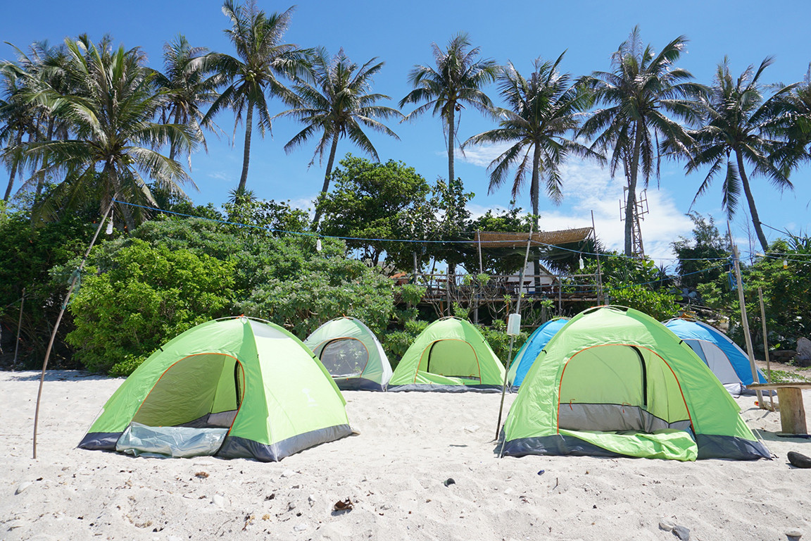 Khám phá 'hòn ngọc nhỏ' từ thiên đường rơi xuống thềm biển Đông ảnh 6